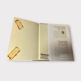 Amerika, Franz Kafka. New Directions Press, 1946.