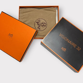Visionaire 32: Hermès “Where” available at Fonfrege.com