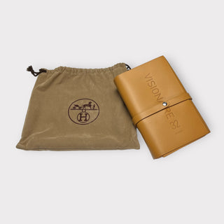 Visionaire 32: Hermès “Where” available at Fonfrege.com