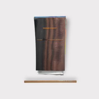 Visionaire 32: Hermès “Where” available at Fonfrege.com