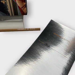 Visionaire 32: Hermès “Where” available at Fonfrege.com