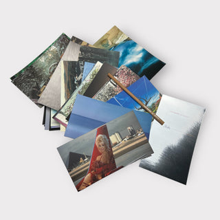 Visionaire 32: Hermès “Where” available at Fonfrege.com