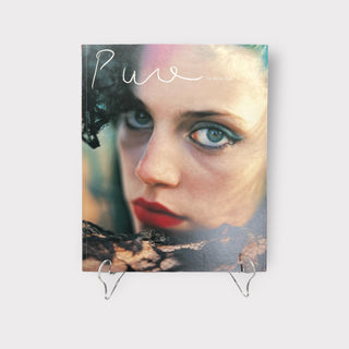 Pure, Mark Lyon available at Fonfrege.com