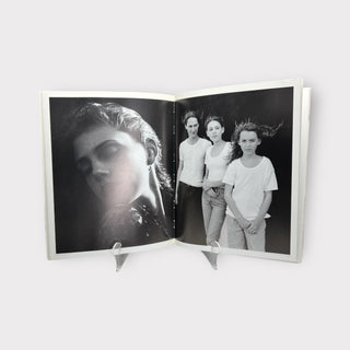 Pure, Mark Lyon available at Fonfrege.com