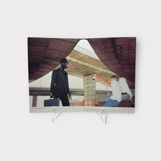 Visionaire: 28: Philip Starck available at Fonfrege.com