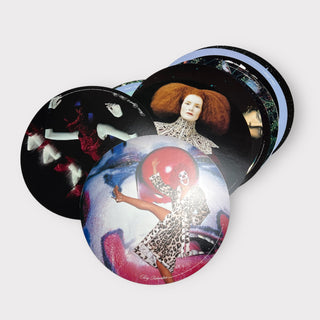 Visionaire 26: Fantasy available at Fonfrege.com