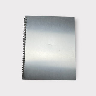 Madonna: Sex available at Fonfrege.com