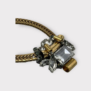 Radá Rock and Roll Necklace at Fonfrege.com