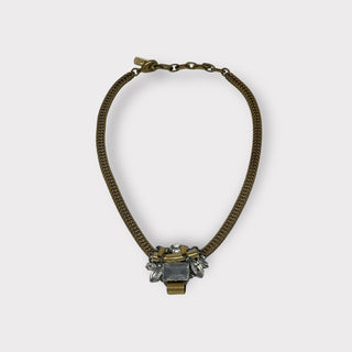 Radá Rock and Roll Necklace at Fonfrege.com