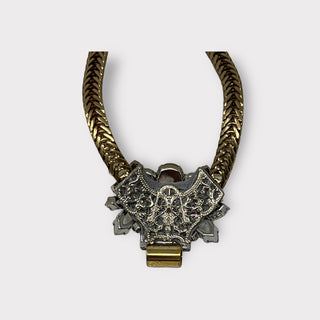 Radá Rock and Roll Necklace at Fonfrege.com