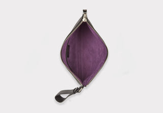 Vitesse Clutch - Noir de Noir