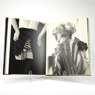 Underworld, Kelly Klein, with an introduction by Anne Rice. Alfred A. Knopf, 1995. First Edition. Available at Fonfrege.com