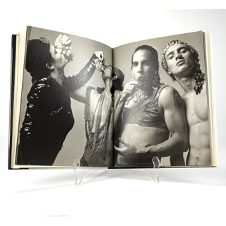 Underworld, Kelly Klein, with an introduction by Anne Rice. Alfred A. Knopf, 1995. First Edition. Available at Fonfrege.com