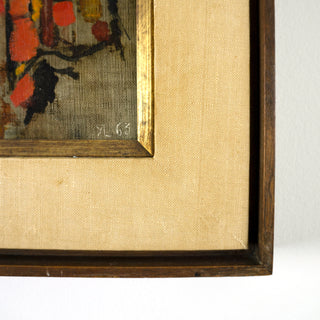 Les Clowns, Yann LeSech