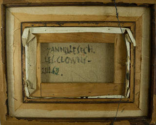 Les Clowns, Yann LeSech