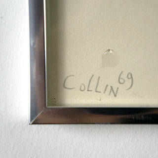 Cityscape, JP Collin