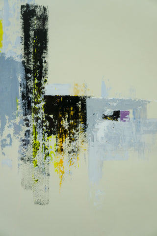 Cityscape, JP Collin