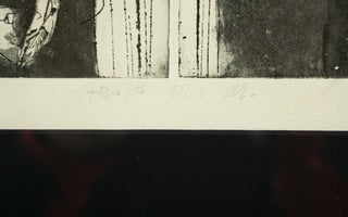 Three Women, Jacek Sroka