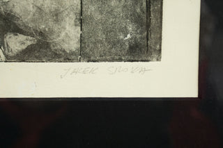 Three Women, Jacek Sroka