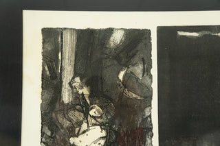 Three Women, Jacek Sroka