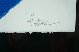 Nightmares, Hawthorne