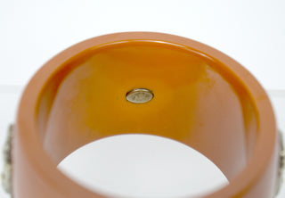 Chanel Bangle Bracelet