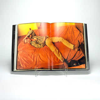 A Photographer’s Life: 1990 – 2005 by Annie Leibovitz