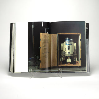 A Photographer’s Life: 1990 – 2005 by Annie Leibovitz