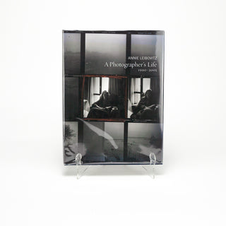 A Photographer’s Life: 1990 – 2005 by Annie Leibovitz