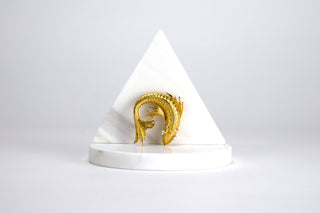 Koi Fish Brooch Monet. Available at Fonfrege.com