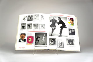Evidence: 1944 – 1994, Richard Avedon. Random House, 1994. Stated First Edition. Available at fonfrege.com
