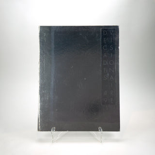 Visionaire: Decades 49, Distributed Art Publishers, 2006. Limited Edition. 304/4000. Available at fonfrege.com