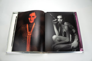 Visionaire: Decades 49, Distributed Art Publishers, 2006. Limited Edition. 304/4000. Available at fonfrege.com