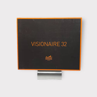 Visionaire 32: Hermès “Where” available at Fonfrege.com