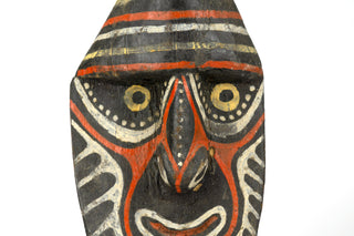 Kwoma Tribal Mask