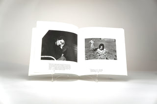 Dorothea Lange: American Photographs, San Francisco Museum of Art. Chronicle Books, 1994. Available at fonfrege.com